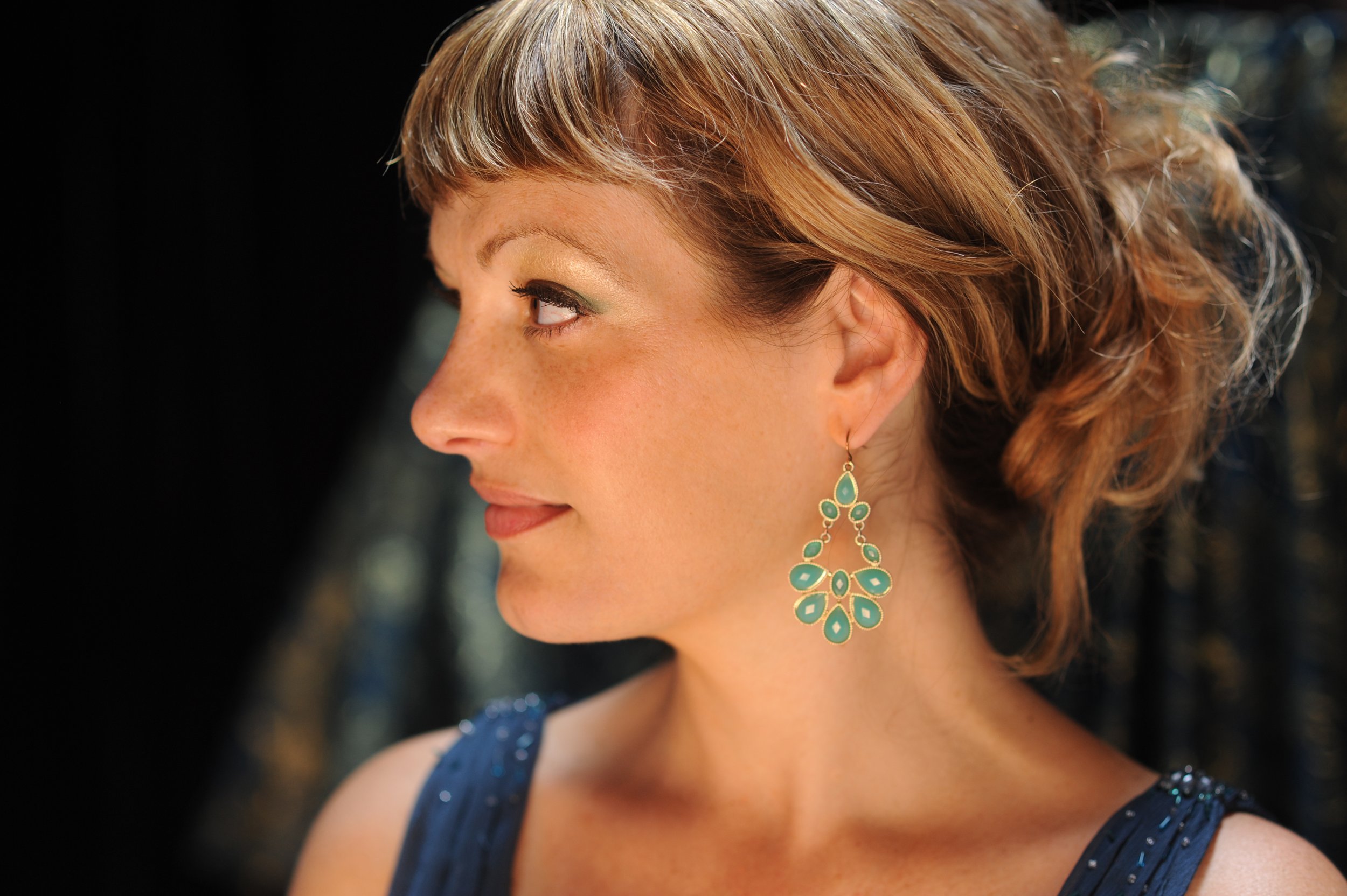 Suzanna Smith Quartet