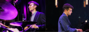 Guilhem Fourty & Brahm Sasner Quartet