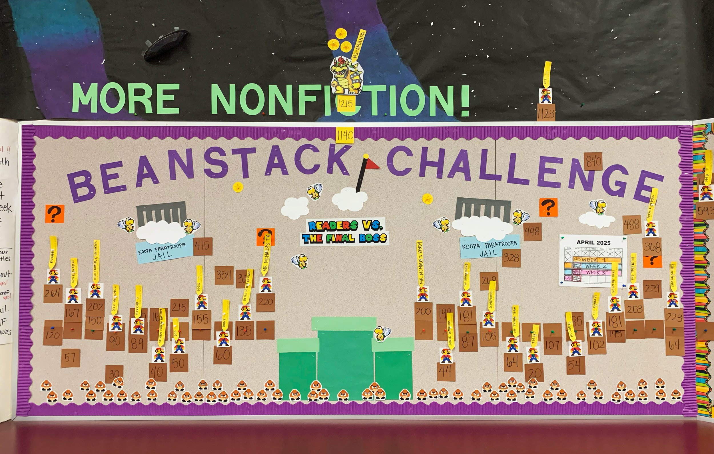 MarioBeanstackChallenge_BulletinBoard.jpg