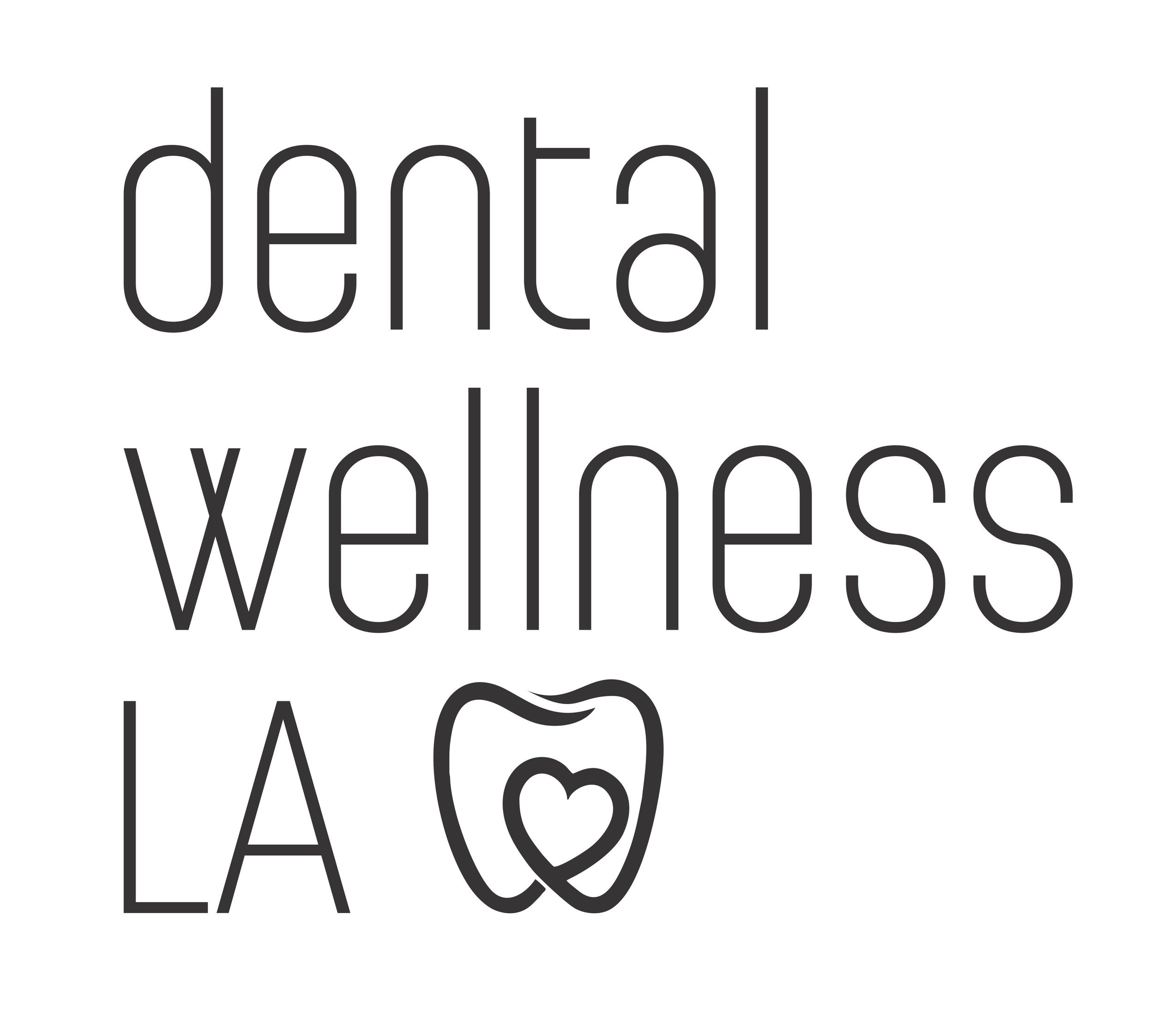 Dental Wellness LA