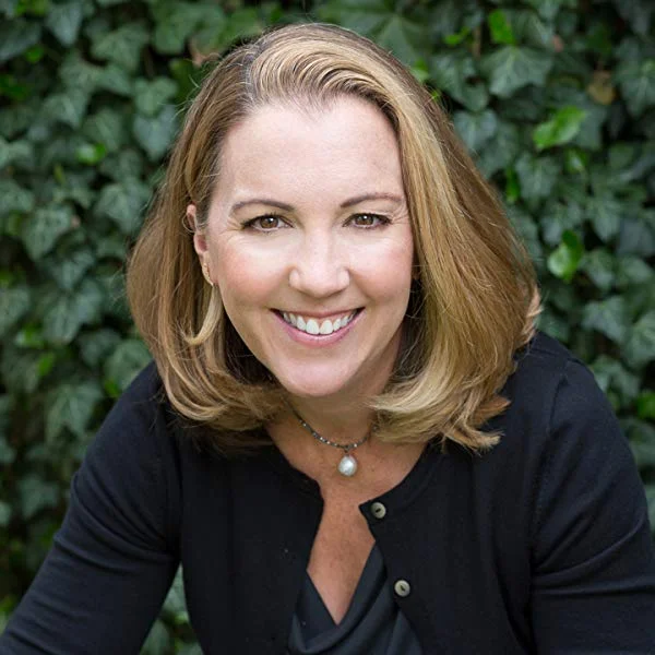 Bestselling Author of Historical Fiction Jane Healey