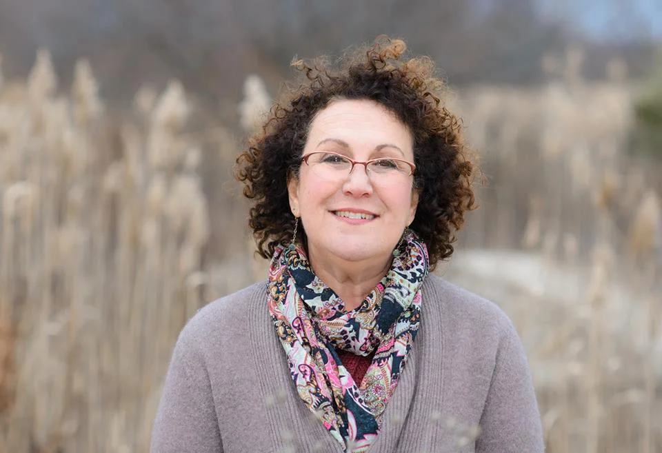 Editorial Director of Sourcebooks Casablanca Deb Werksman