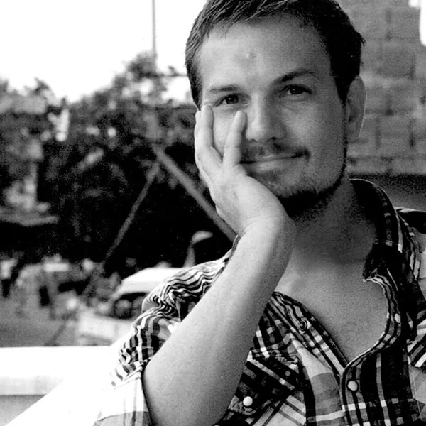 Eisner Award & YALSA-nominated Graphic Novelist Jason Walz