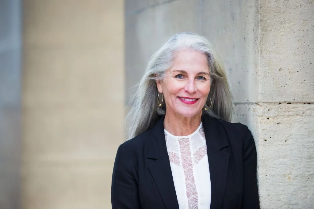 Award-Winning Author of Historical Fiction Liza Nash Taylor