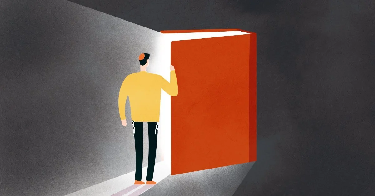 In Combatting Anti-Semitism, We Need Diverse Jewish Books