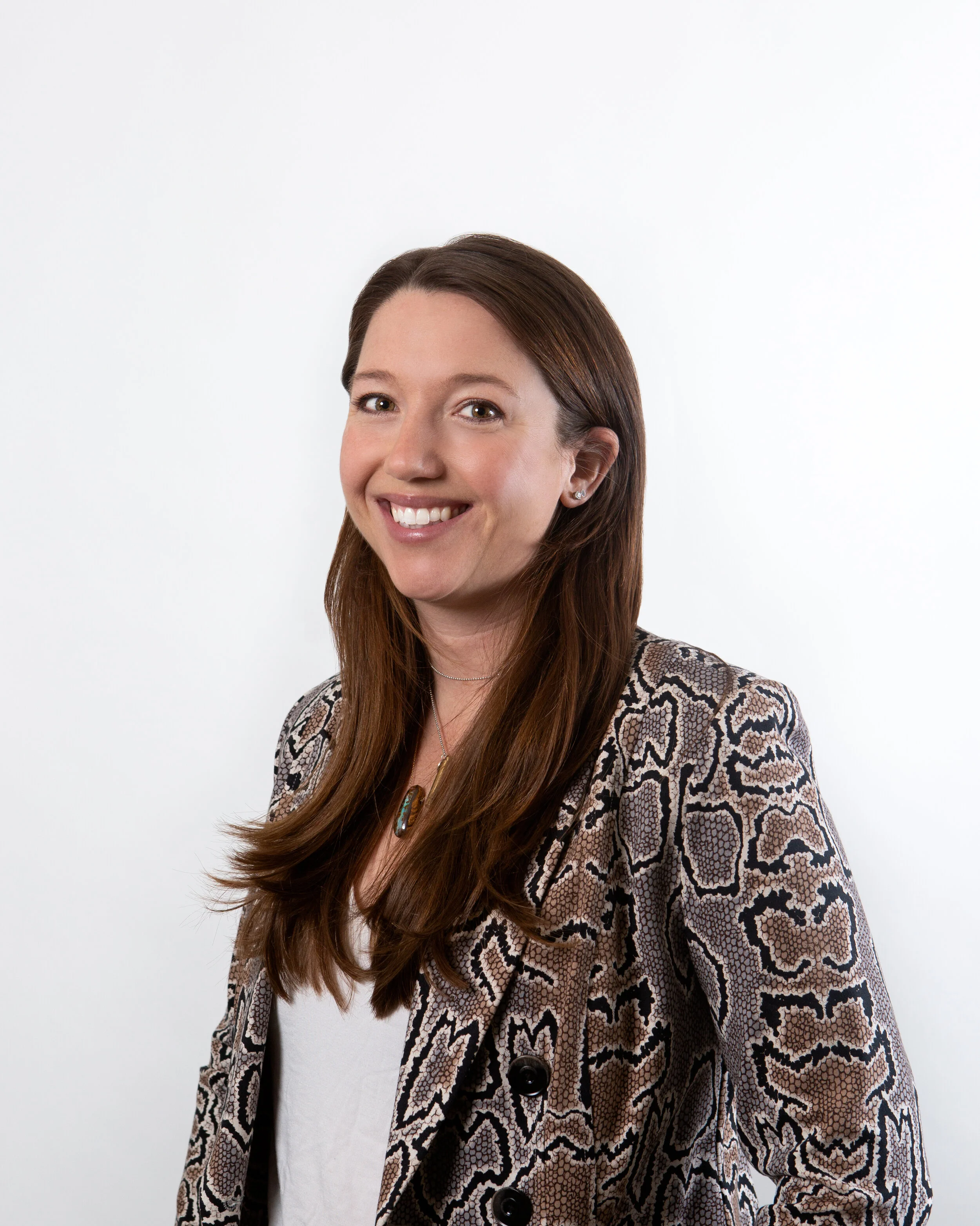 Sleeping Bear Press Editor Sarah Rockett