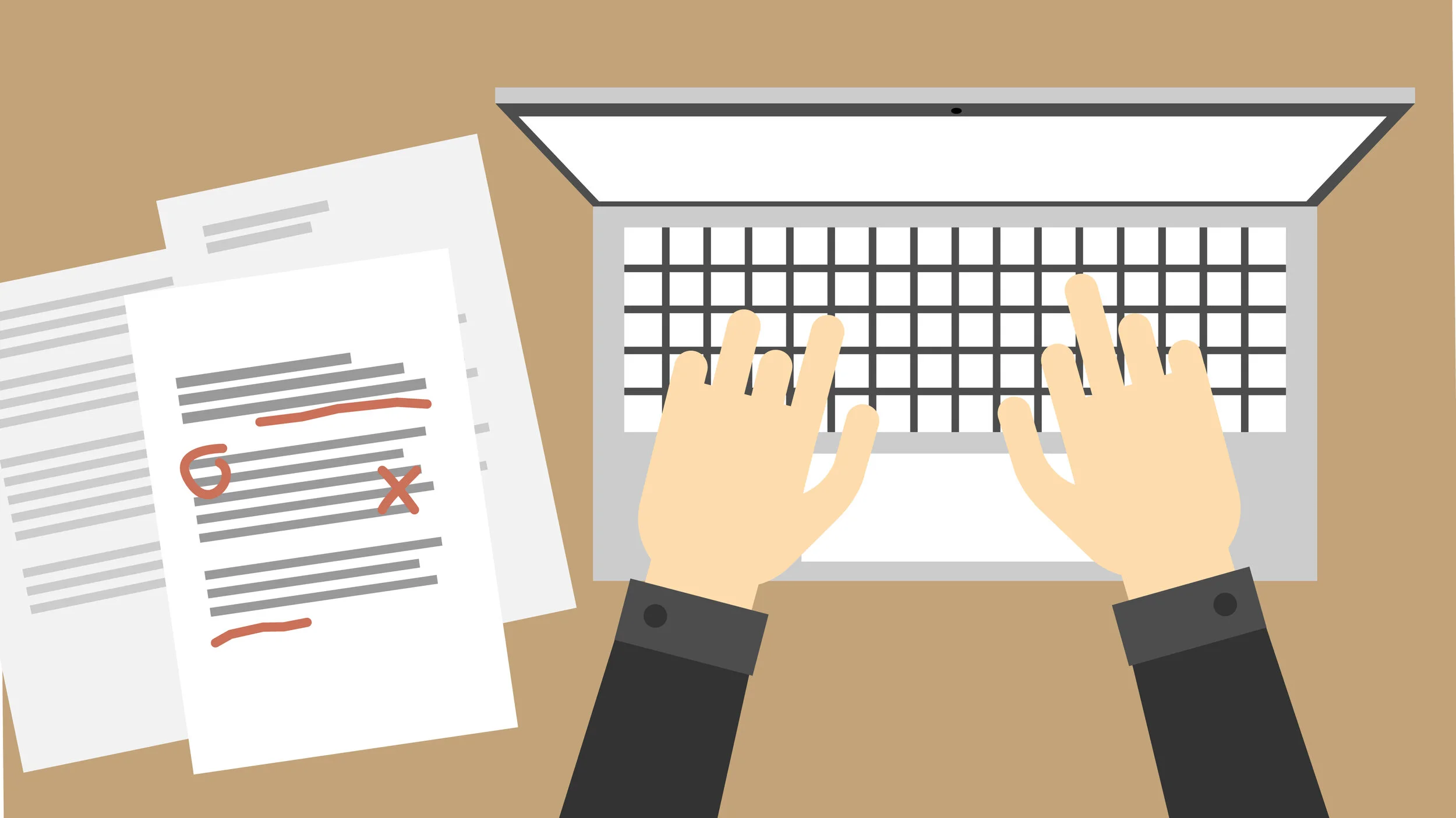 Don't Skip the Book Proposal!