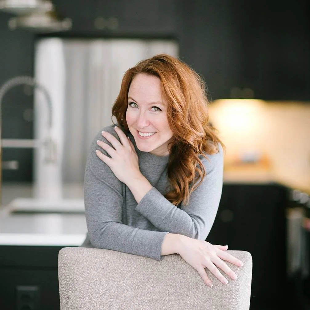 Wall Street Journal Bestselling Author Lucy Score