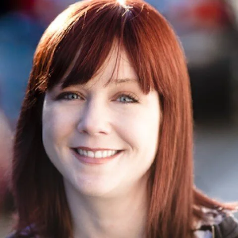 Comedy Festival Director, Producer and Author Coree Spence