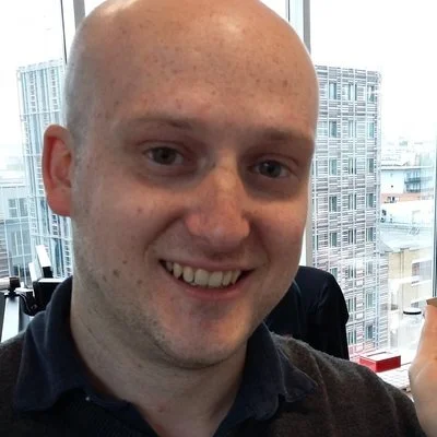 Commissioning Editor at Severn House Carl Smith