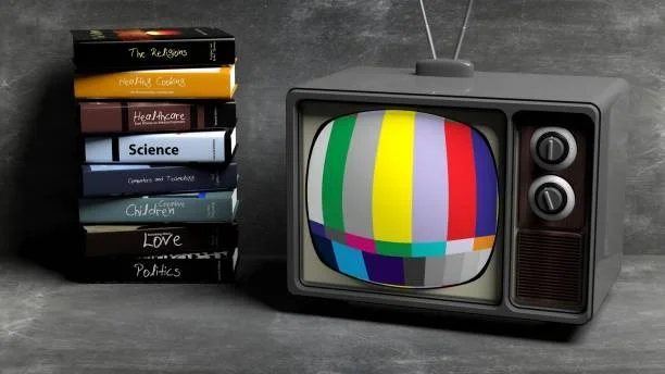 Writing Screenplays or Novels: First or Forever Love?