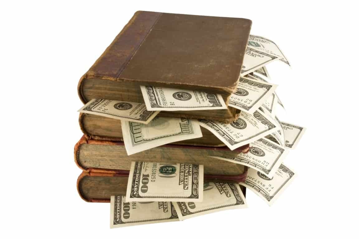 The Impact of the Economy on Book Publishing