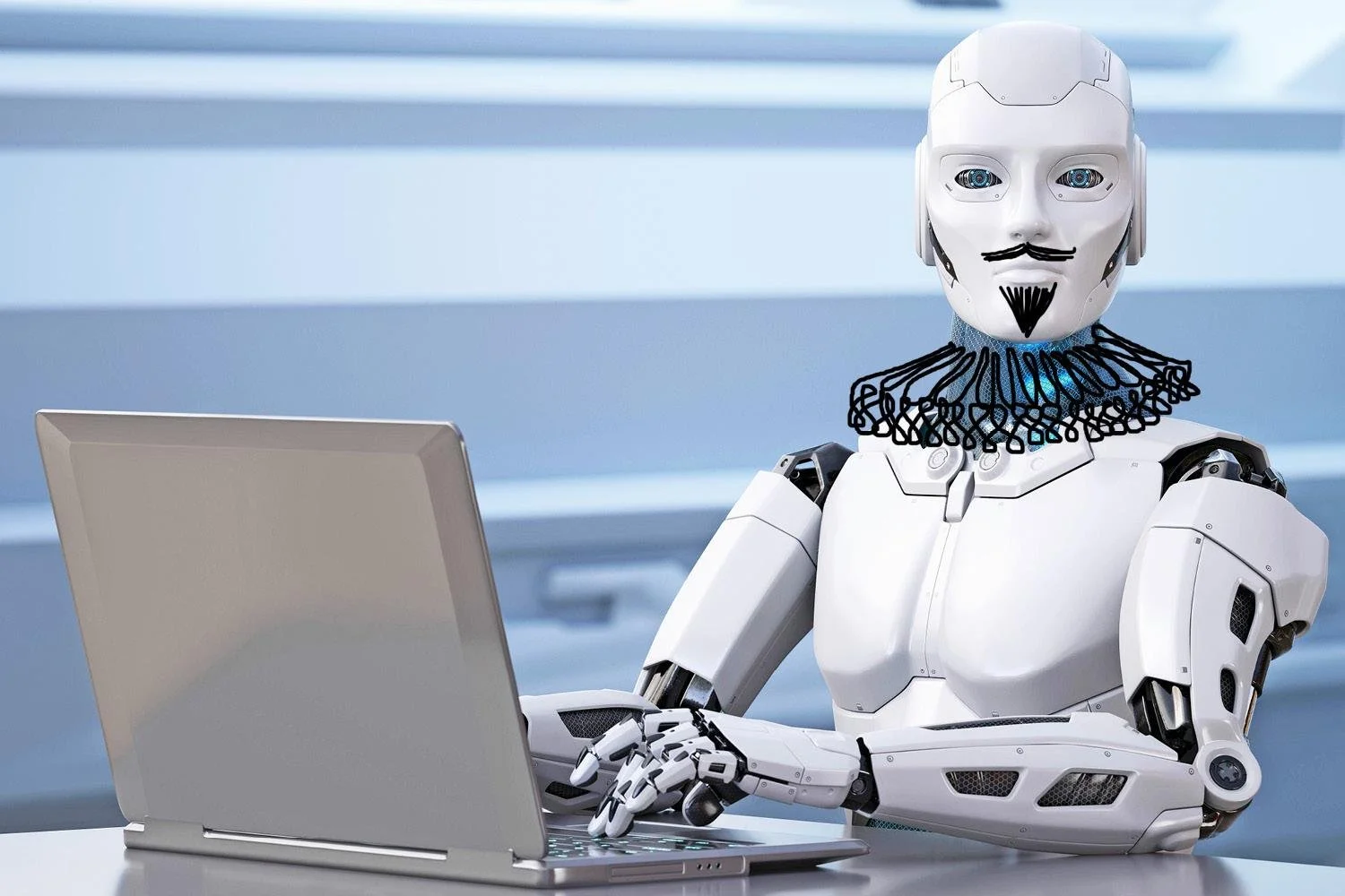 The Transformative Impact of AI on Book Publishing