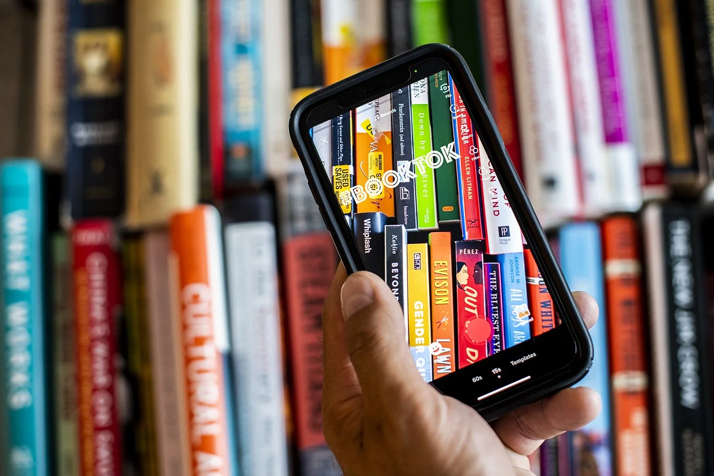 The Implications of TikTok Becoming a Book Publisher