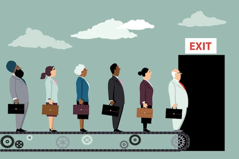 Navigating Change: A Look at the Penguin Random House Layoffs