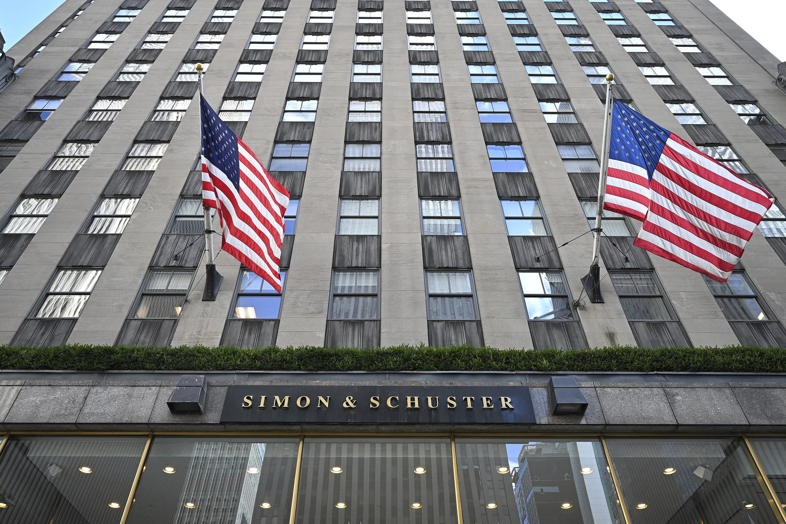 KKR's Potential Acquisition of Simon &amp; Schuster: A Major Move in the World of Publishing