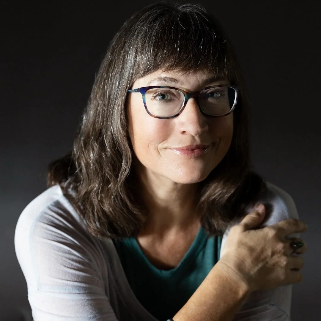 World Fantasy Award-finalist and Shirley Jackson Award-nominee Jen Fawkes