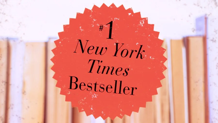 Decoding the New York Times Bestsellers List: How It Differs from Other Lists