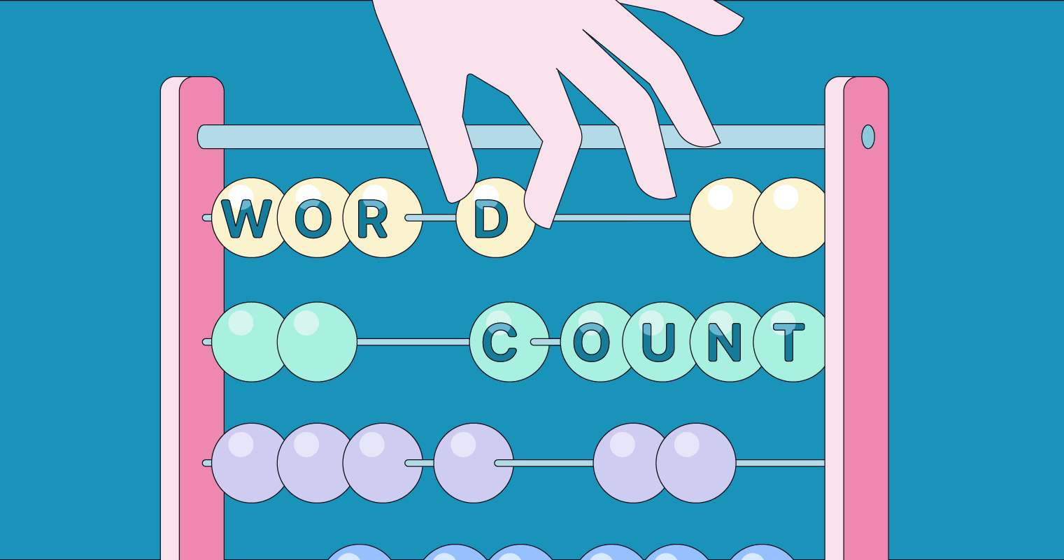 Word Counts in Books: Why They Matter