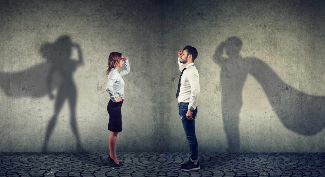 Behind Every Author's Success: The Ideal Literary Agent