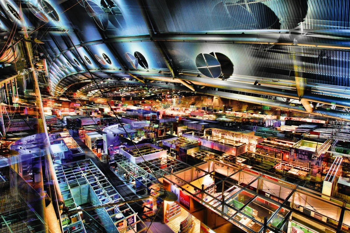 Navigating the World of Rights and Licensing at the Frankfurt Book Fair