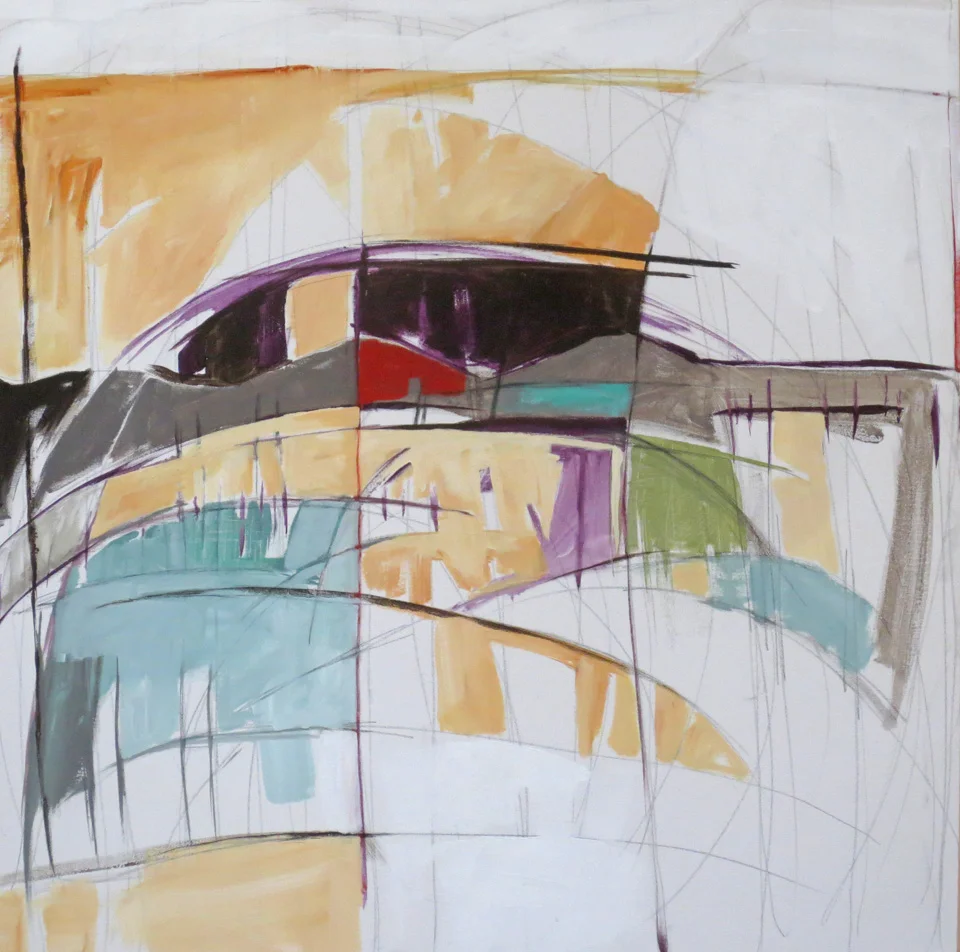 My View of the Village