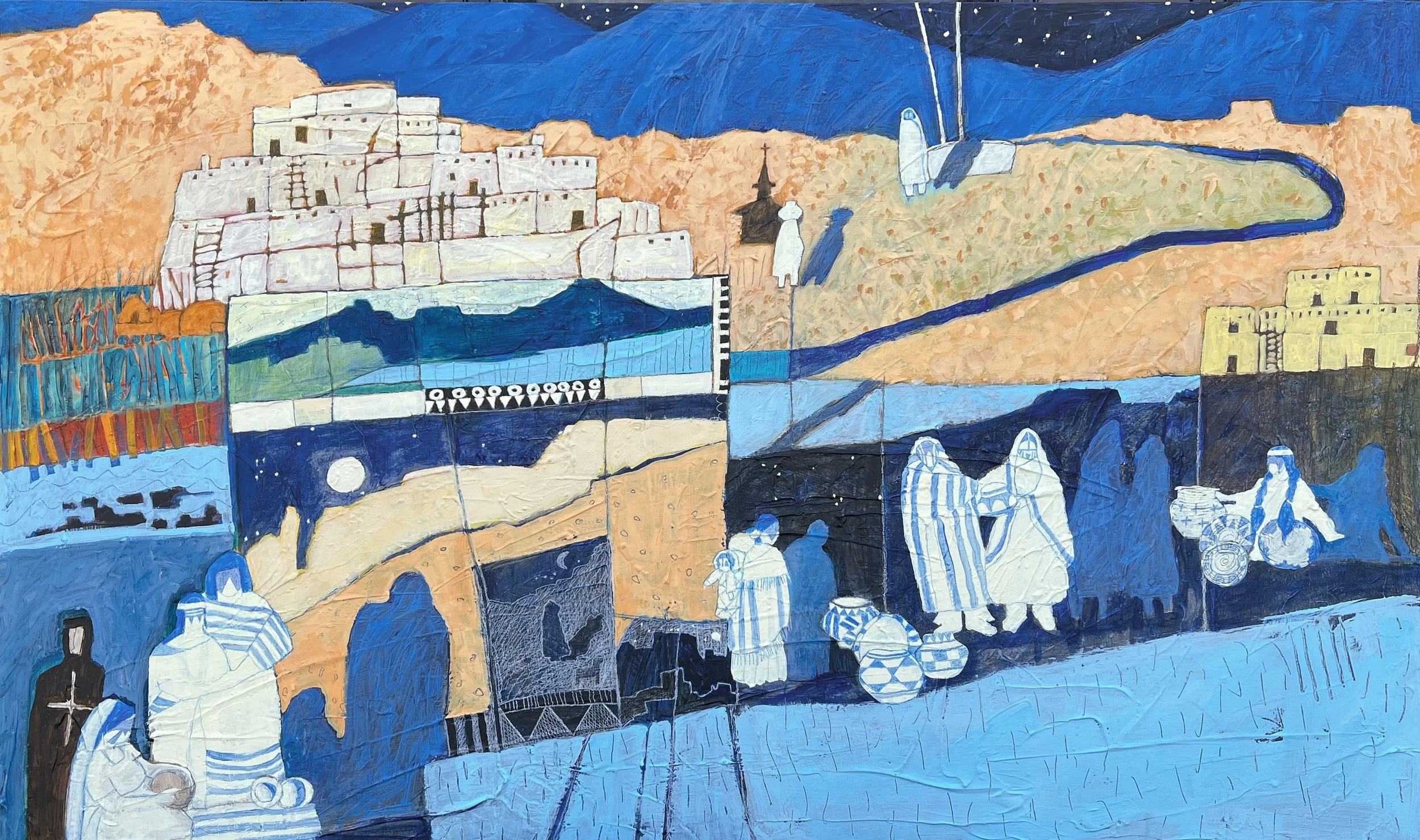 Spirit if the Southwest, 2022