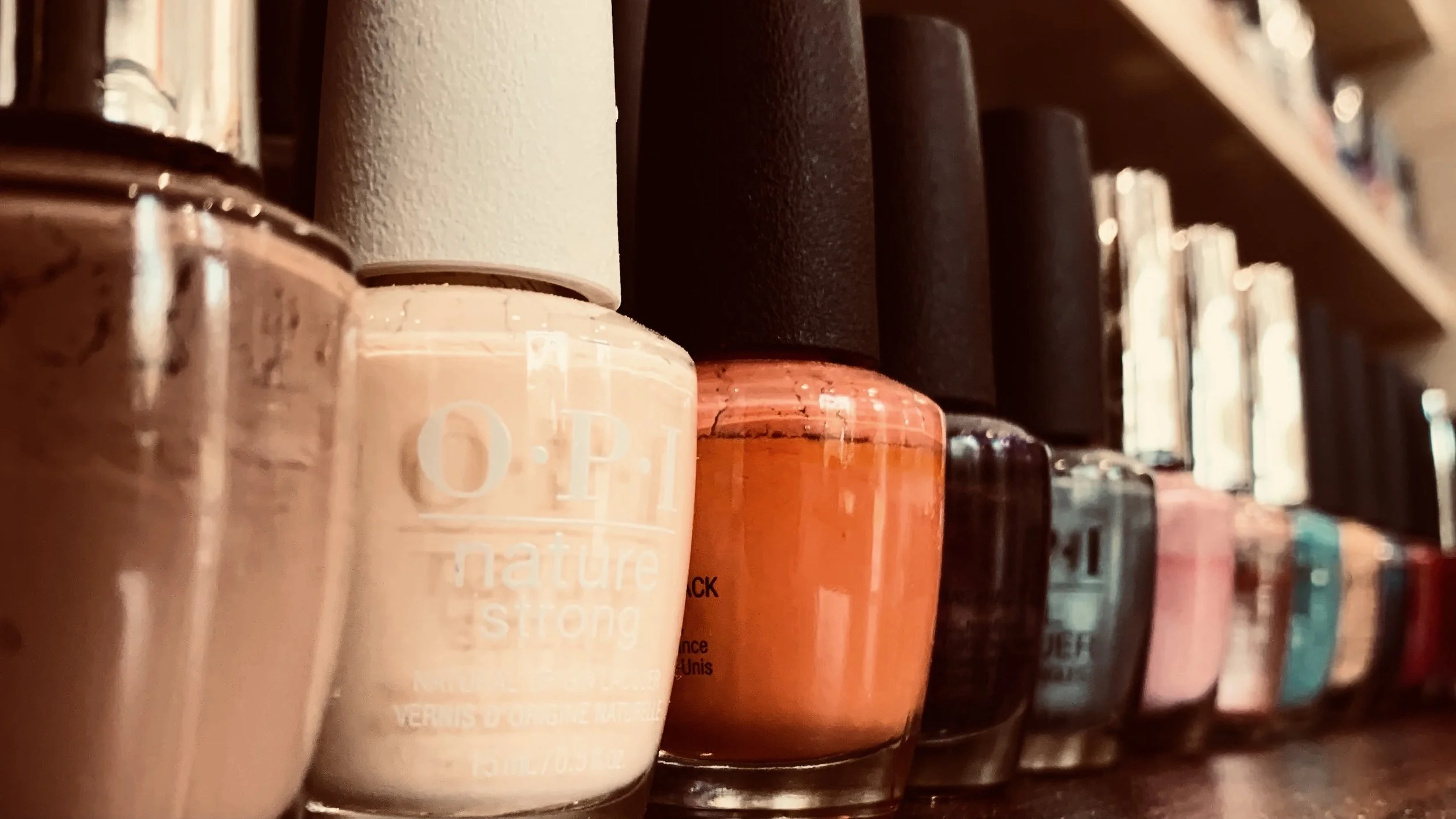 Gallery Home Page — K & D Nails