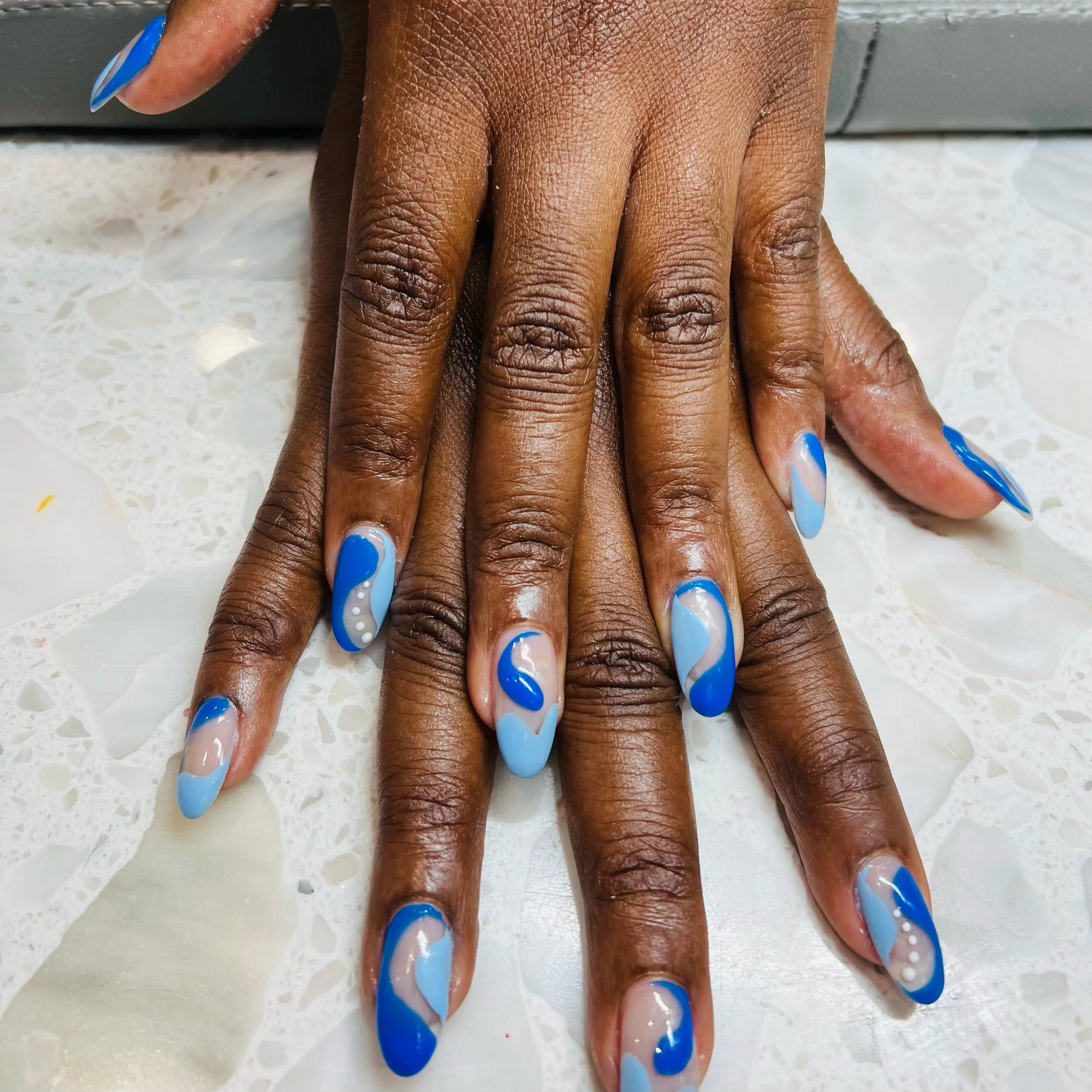 Gallery Home Page — K & D Nails