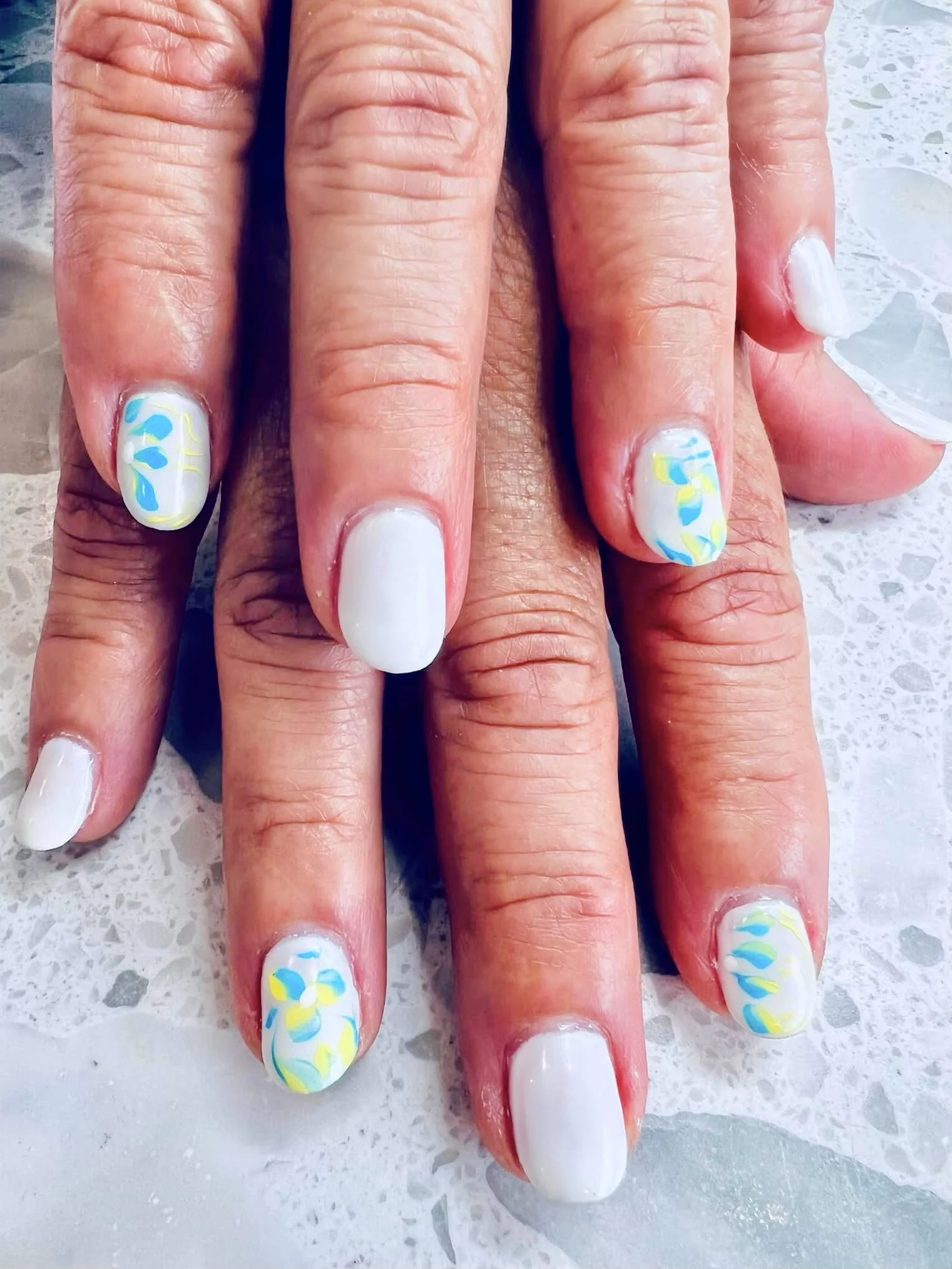 K & D Nails