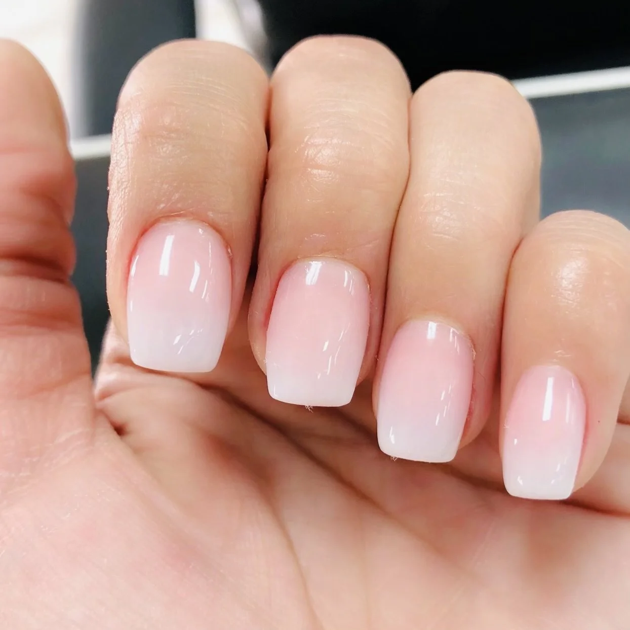 K & D Nails
