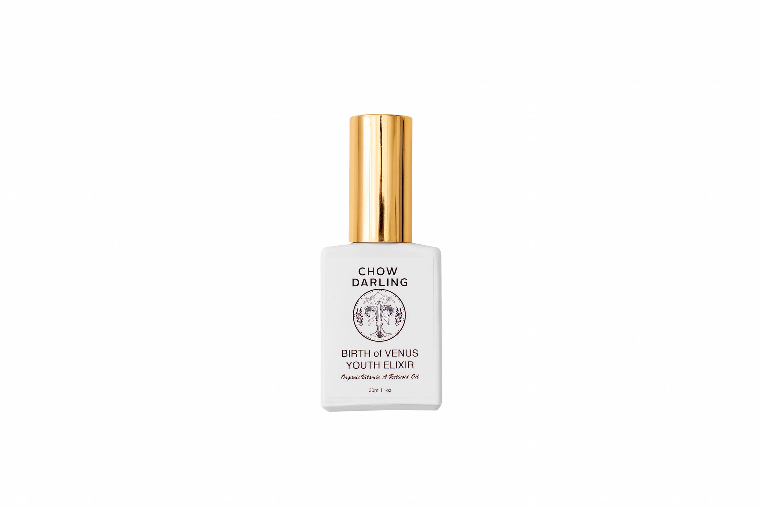 Birth Of Venus Retinol Serum Chow Darling