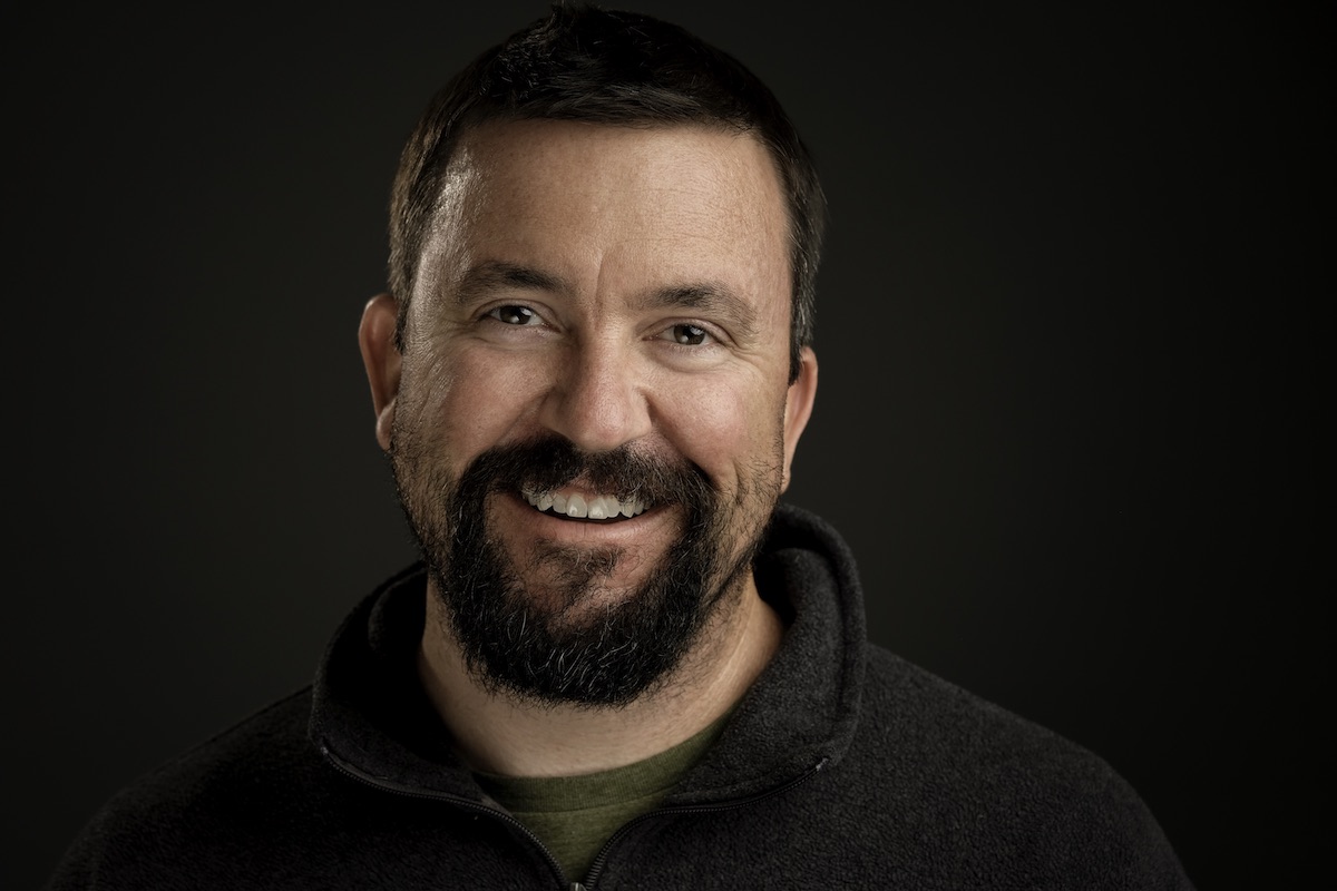 This headshot of me has some issues, but it’s likable and that’s what matters.