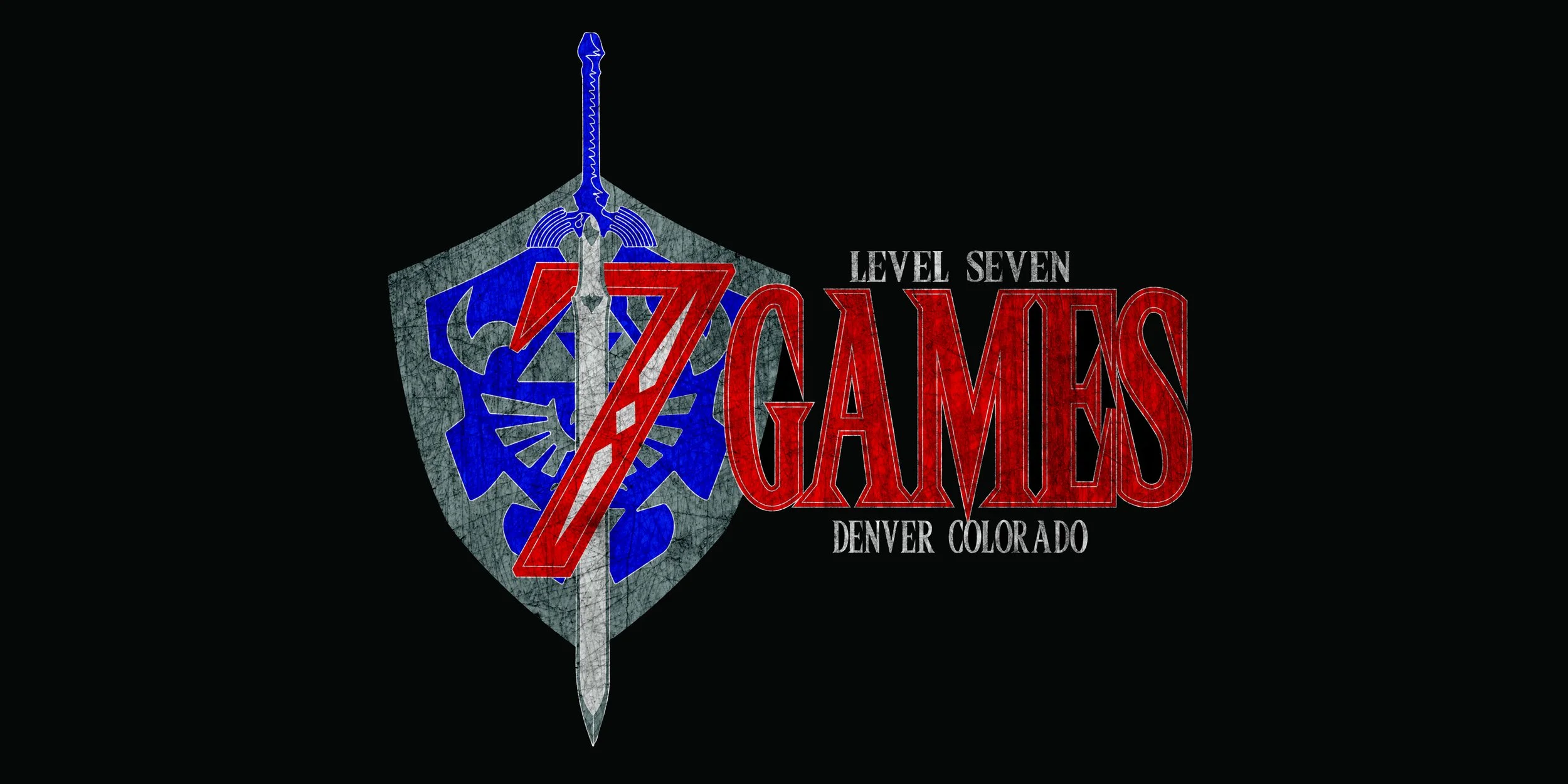 Level 7 Games