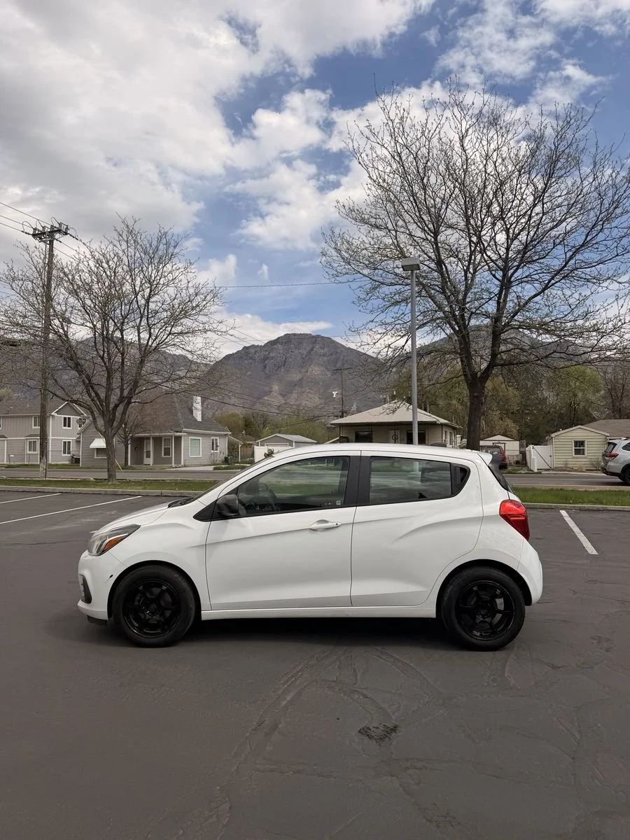 Chevy Spark