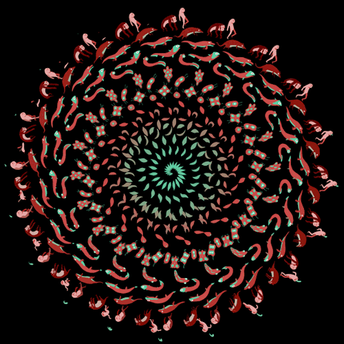 201 Death, Comedy and Living Your Dream with Chris Calogero