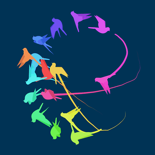 241 Sacred Spaces with Alexis Readinger