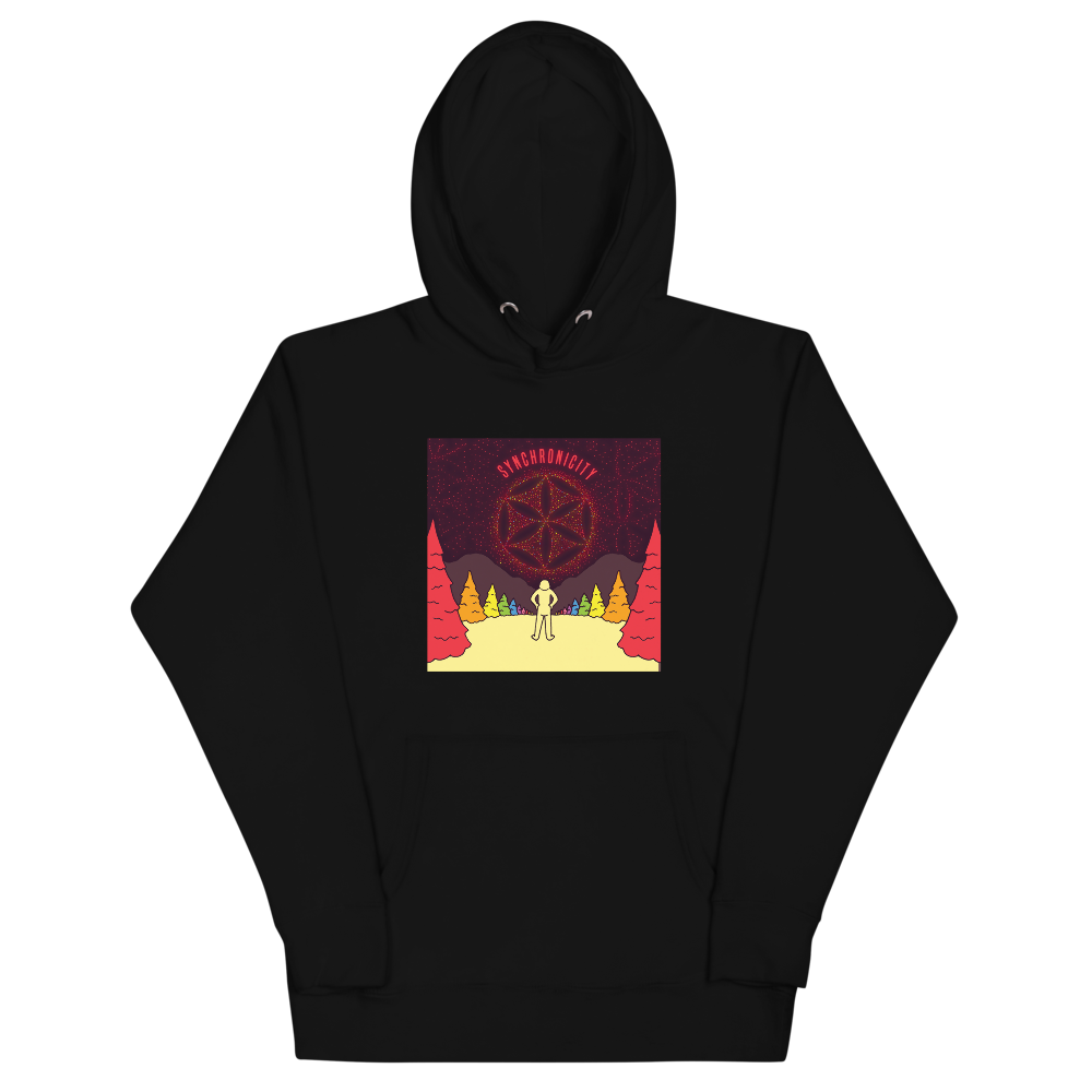 Synchronicity Hoodie