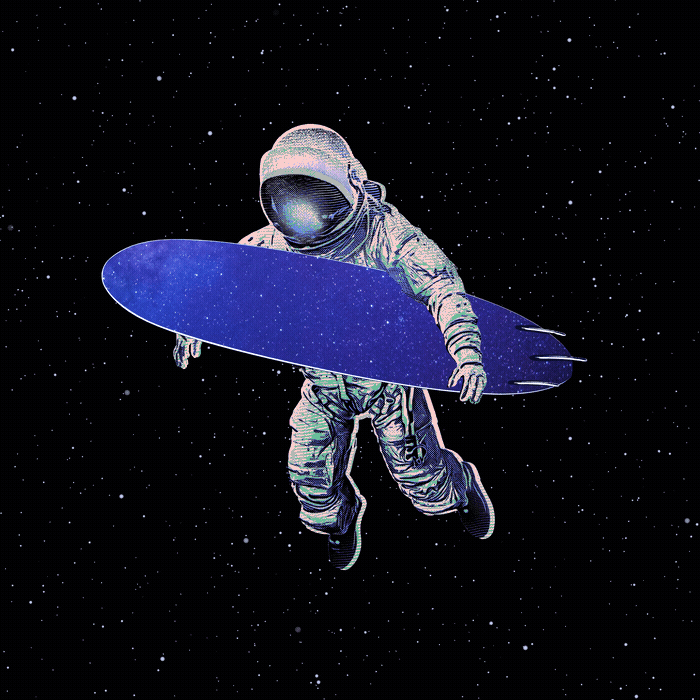 266 Surfing The Life Divine