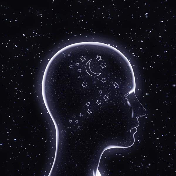 290 Out Of The Void, Into The Dream