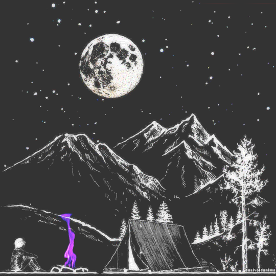 305 Rodin from Waterbaby Tarot and Bomispirit