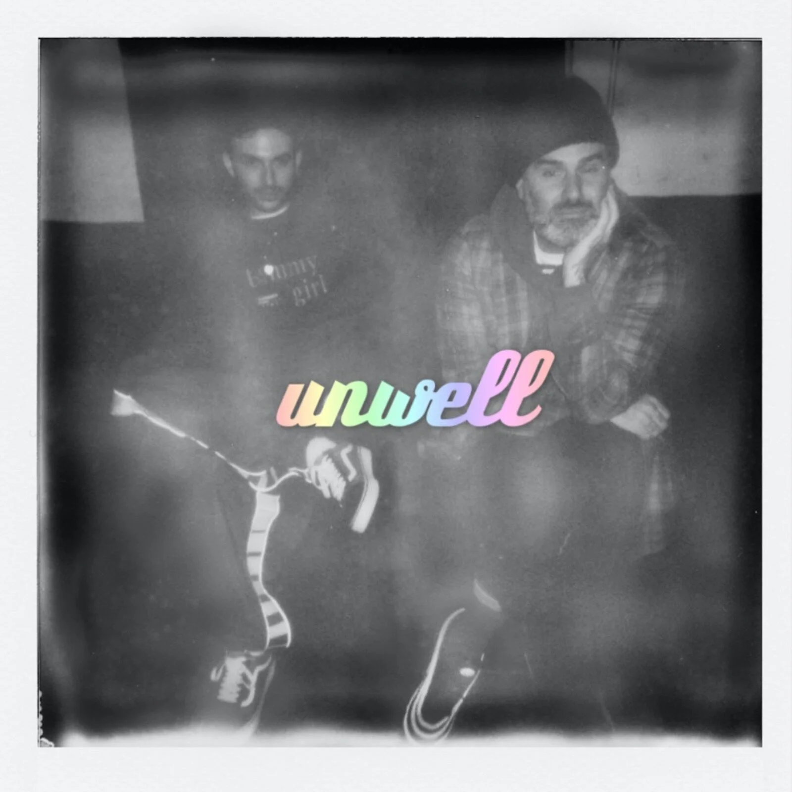 314 Unwell with Bill Patrick