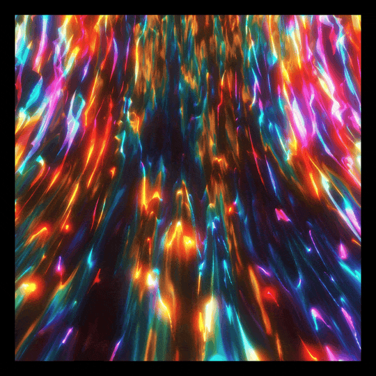 343 Energy Is Joy Delight