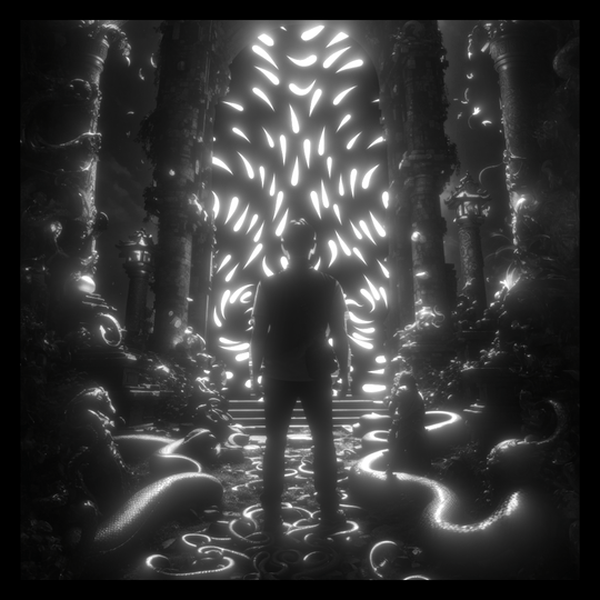 352 End Of The Old / Beginning Of The New