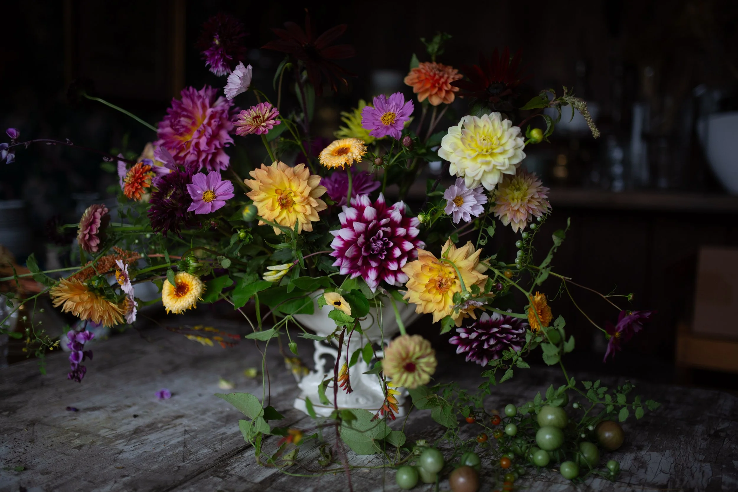 Charlottesville Virginia Florist