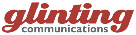 glinting communications