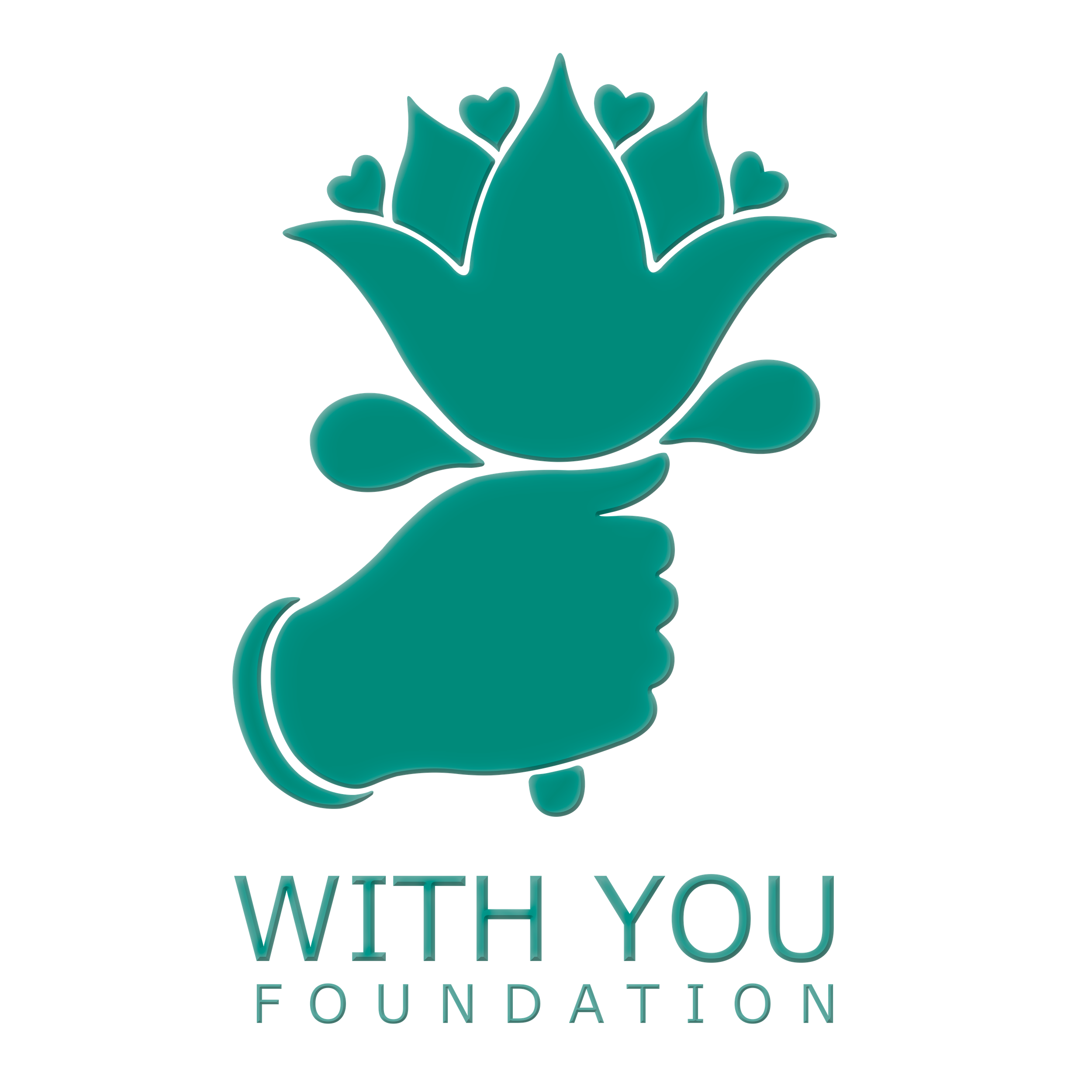 With You Foundation