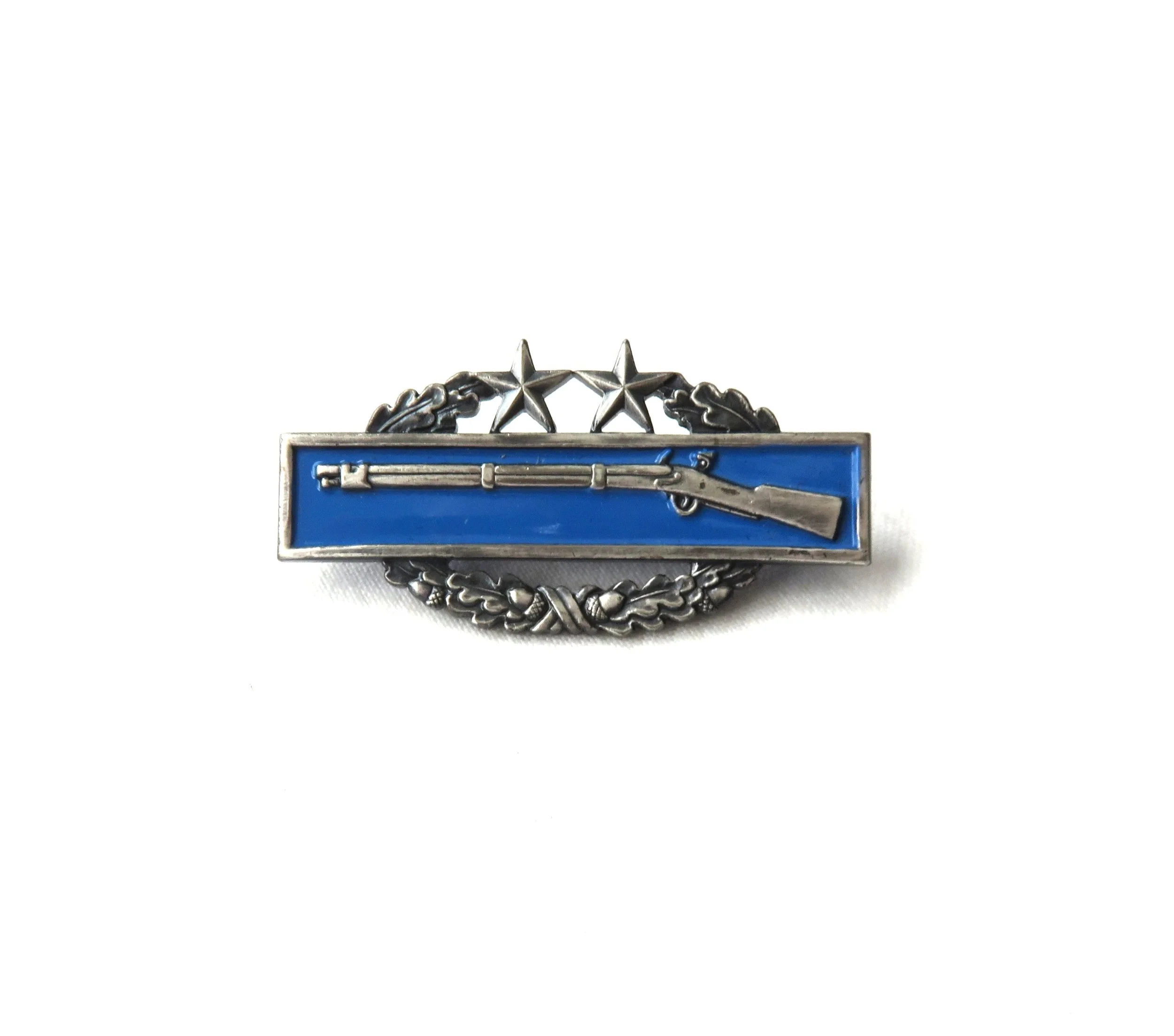 U.S.  Combat Infantryman's Badge