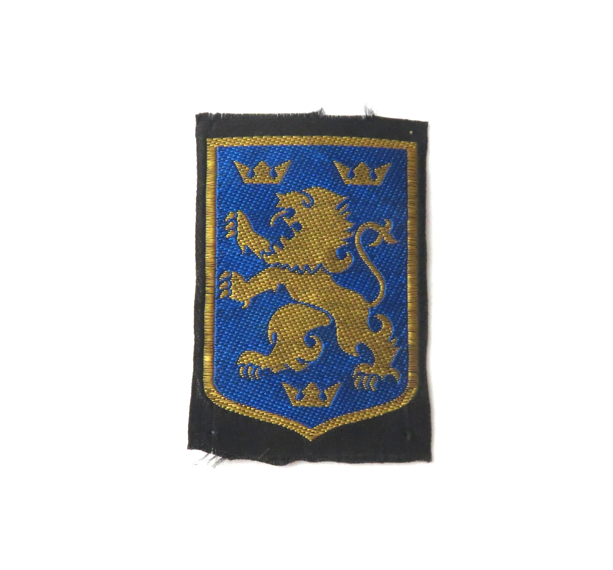 Germany.  14th Waffen-SS Grenadier Freiwilligen "1st Galizian" Division