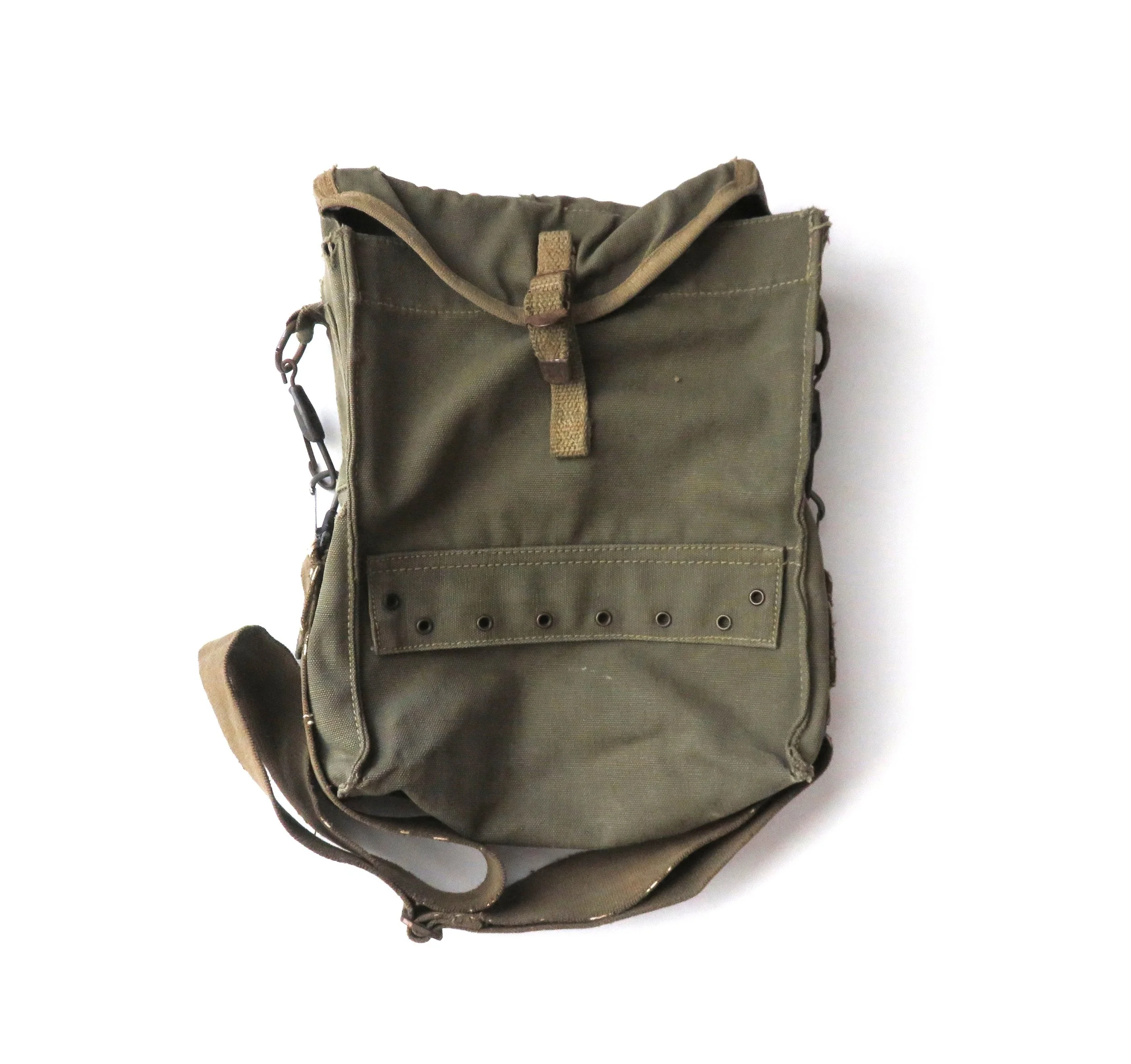 U.S.  Medic Bag with Straps